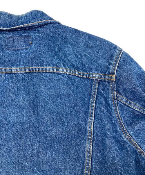 LEVI'S（リーバイス）LEVI'S (リーバイス) 80ｓ70506デニムジャケット インディゴ サイズ:46の古着・服飾アイテム