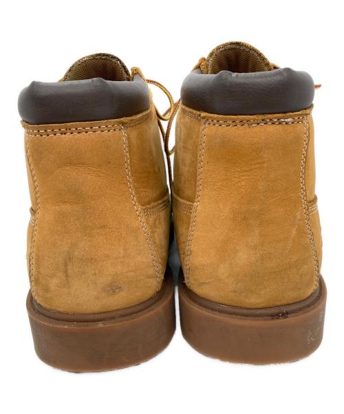 Timberland（ティンバーランド）Timberland (ティンバーランド) BASIC CHUKKA WP ベージュ サイズ:US10Wの古着・服飾アイテム