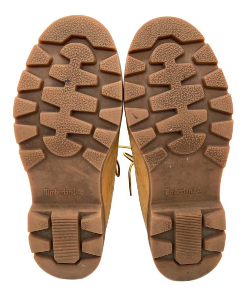 Timberland（ティンバーランド）Timberland (ティンバーランド) BASIC CHUKKA WP ベージュ サイズ:US10Wの古着・服飾アイテム
