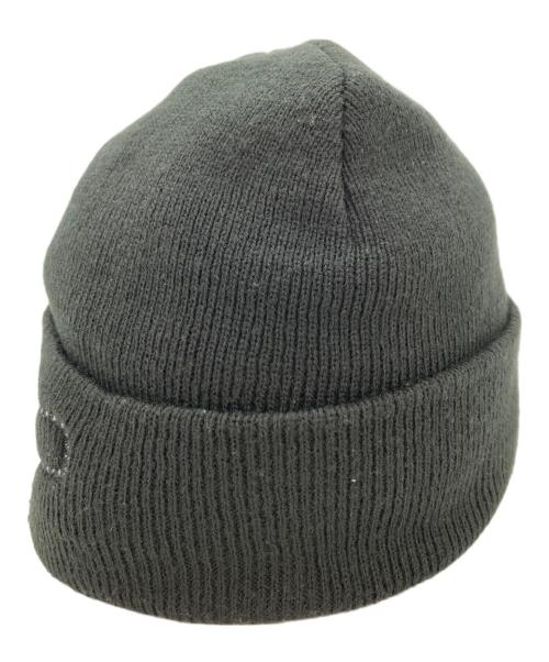 SUPREME（シュプリーム）Supreme (シュプリーム) the war report beanie ブラックの古着・服飾アイテム