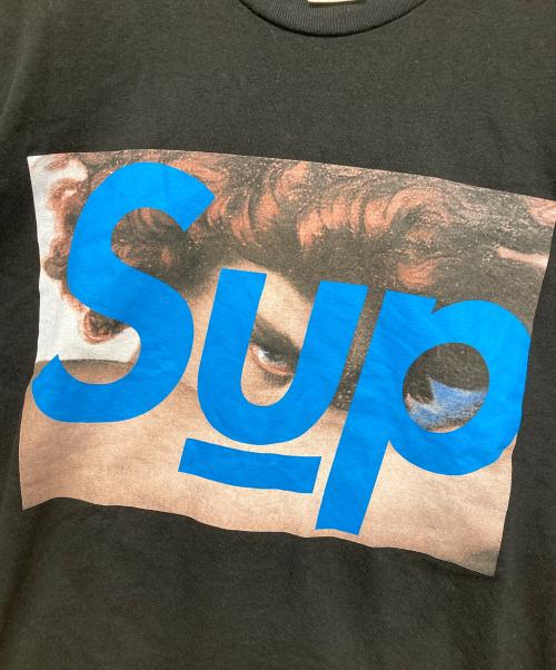 SUPREME（シュプリーム）Supreme (シュプリーム) UNDERCOVER Face Tee ブラック サイズ:Mの古着・服飾アイテム
