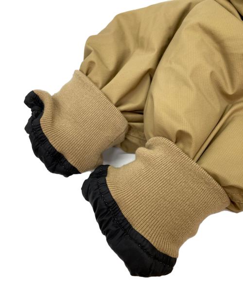 THE NORTH FACE（ザ ノース フェイス）THE NORTH FACE (ザ ノース フェイス) GTXインサレーション ボンバー ジャケット ブラウン サイズ:XXLの古着・服飾アイテム