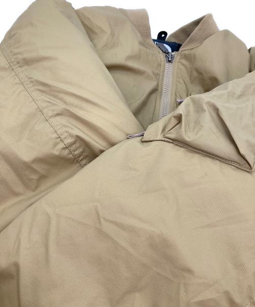 THE NORTH FACE（ザ ノース フェイス）THE NORTH FACE (ザ ノース フェイス) GTXインサレーション ボンバー ジャケット ブラウン サイズ:XXLの古着・服飾アイテム