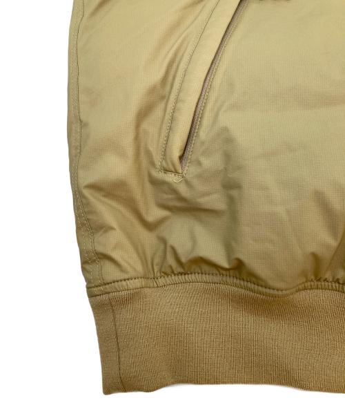 THE NORTH FACE（ザ ノース フェイス）THE NORTH FACE (ザ ノース フェイス) GTXインサレーション ボンバー ジャケット ブラウン サイズ:XXLの古着・服飾アイテム