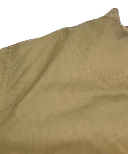 THE NORTH FACE（ザ ノース フェイス）THE NORTH FACE (ザ ノース フェイス) GTXインサレーション ボンバー ジャケット ブラウン サイズ:XXLの古着・服飾アイテム