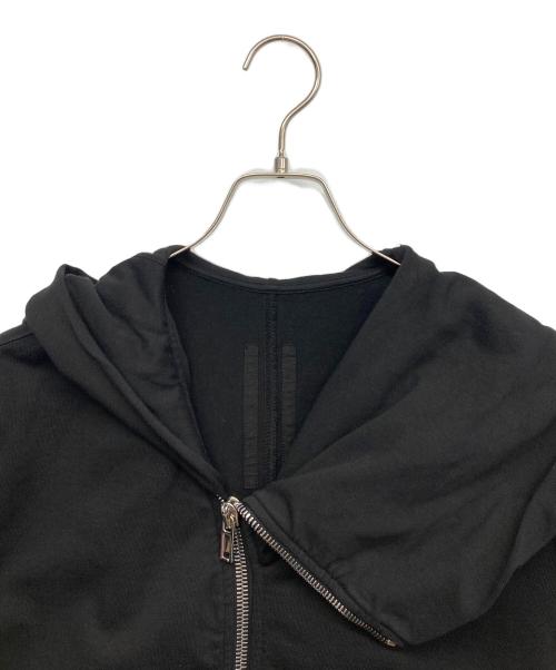 DRKSHDW（ダークシャドウ）DRKSHDW (ダークシャドウ) MOUNTAIN HOODIE ブラック サイズ:Mの古着・服飾アイテム