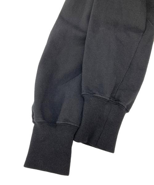 DRKSHDW（ダークシャドウ）DRKSHDW (ダークシャドウ) MOUNTAIN HOODIE ブラック サイズ:Mの古着・服飾アイテム