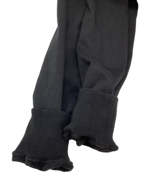 DRKSHDW（ダークシャドウ）DRKSHDW (ダークシャドウ) MOUNTAIN HOODIE ブラック サイズ:Mの古着・服飾アイテム