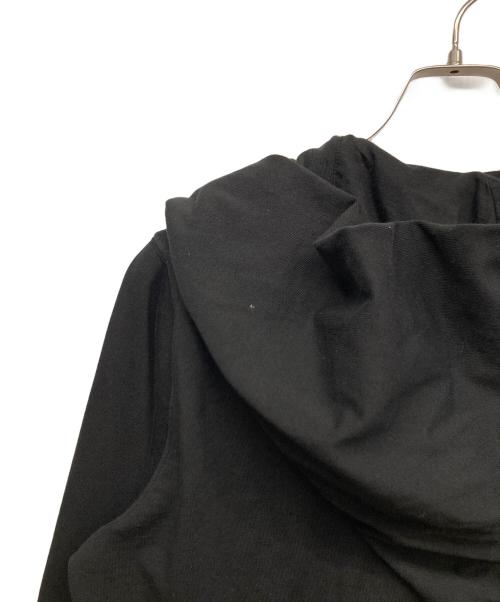 DRKSHDW（ダークシャドウ）DRKSHDW (ダークシャドウ) MOUNTAIN HOODIE ブラック サイズ:Mの古着・服飾アイテム