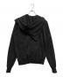 DRKSHDW (ダークシャドウ) MOUNTAIN HOODIE ブラック サイズ:M：50000円