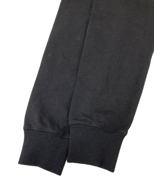 RICK OWENS（リックオウエンス）RICK OWENS (リックオウエンス) PORTERVILLE SURF T/PEARL ブラック サイズ:M 未使用品の古着・服飾アイテム