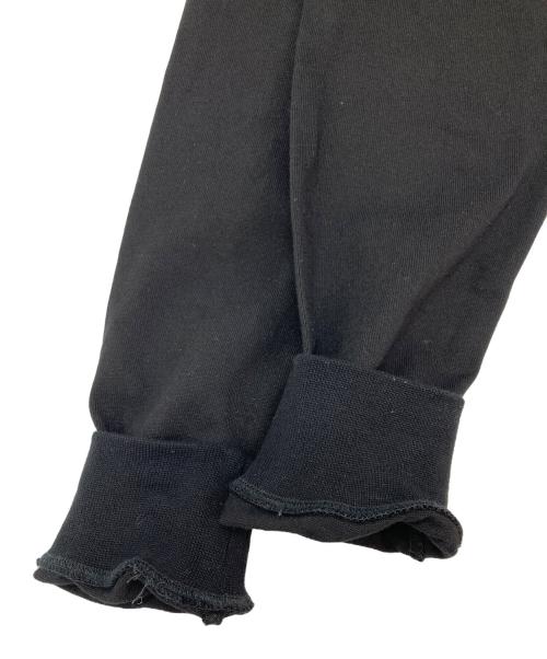 RICK OWENS（リックオウエンス）RICK OWENS (リックオウエンス) PORTERVILLE SURF T/PEARL ブラック サイズ:M 未使用品の古着・服飾アイテム