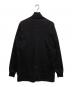 RICK OWENS (リックオウエンス) PORTERVILLE SURF T/PEARL ブラック サイズ:M 未使用品：37000円