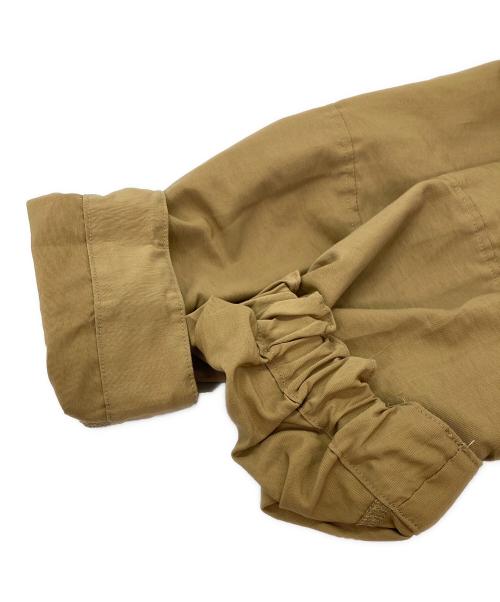 KAPITAL（キャピタル）KAPITAL (キャピタル) バグアノラック ベージュ サイズ:3の古着・服飾アイテム