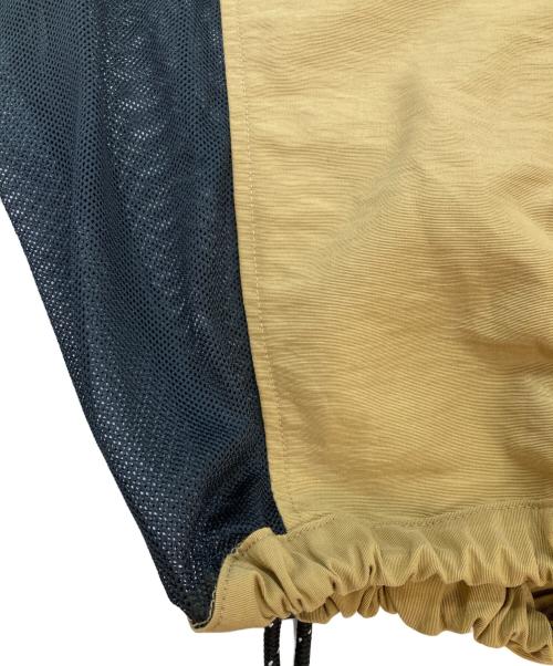 KAPITAL（キャピタル）KAPITAL (キャピタル) バグアノラック ベージュ サイズ:3の古着・服飾アイテム