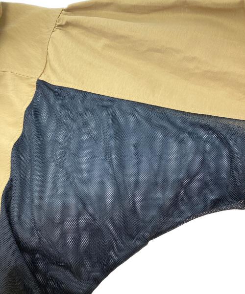 KAPITAL（キャピタル）KAPITAL (キャピタル) バグアノラック ベージュ サイズ:3の古着・服飾アイテム