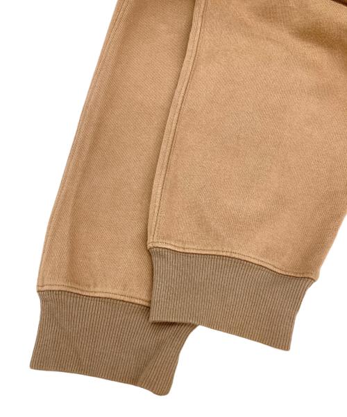 ADER error（アーダーエラー）ADER error (アーダーエラー) プルオーバーパーカー ブラウン サイズ:A1の古着・服飾アイテム