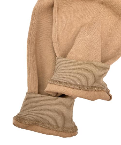 ADER error（アーダーエラー）ADER error (アーダーエラー) プルオーバーパーカー ブラウン サイズ:A1の古着・服飾アイテム