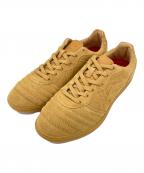 UMBRO×CLSCアンブロ×）の古着「El Rey Shoes」｜ベージュ