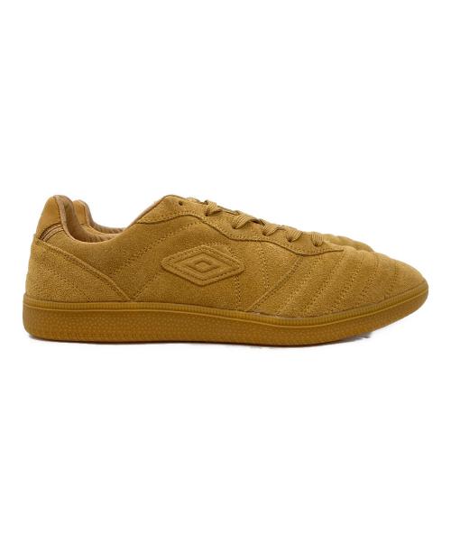UMBRO（アンブロ）UMBRO (アンブロ) CLSC El Rey Shoes ベージュ サイズ:US10の古着・服飾アイテム
