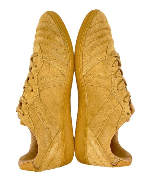 UMBRO（アンブロ）UMBRO (アンブロ) CLSC El Rey Shoes ベージュ サイズ:US10の古着・服飾アイテム