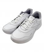 REEBOKリーボック）の古着「ウォーク ウルトラ 7.0 DMX マックス ワイド」｜ホワイト