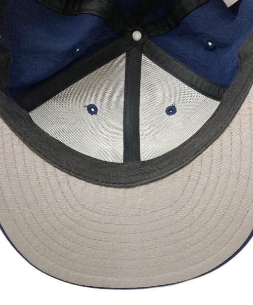 New Era（ニューエラ）New Era (ニューエラ) KITH (キス) ヤンキースキャップ ネイビー サイズ:59.6cmの古着・服飾アイテム