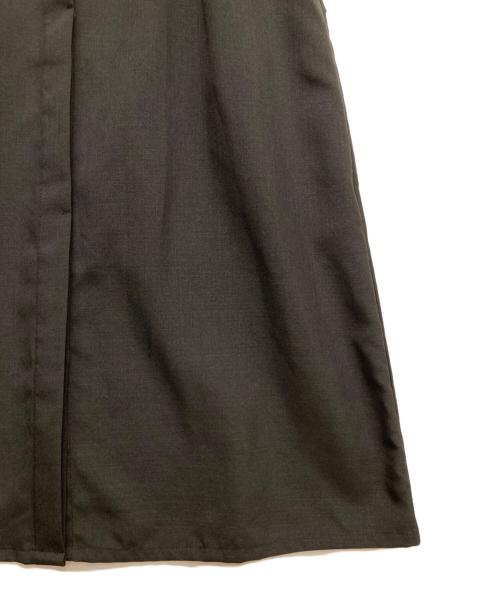 B:MING LIFE STORE by BEAMS（ビーミングライフストア バイ ビームス）B:MING LIFE STORE by BEAMS (ビーミングライフストア バイ ビームス) サイドリボン ワンピース ブラック サイズ:Ｓの古着・服飾アイテム