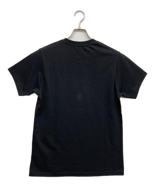 KENZO（ケンゾー）KENZO (ケンゾー) タイガービックロゴTシャツ ブラック サイズ:Sの古着・服飾アイテム