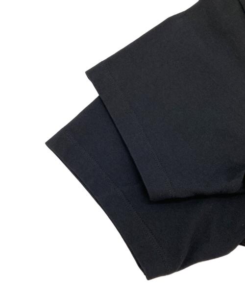 KENZO（ケンゾー）KENZO (ケンゾー) タイガービックロゴTシャツ ブラック サイズ:Sの古着・服飾アイテム