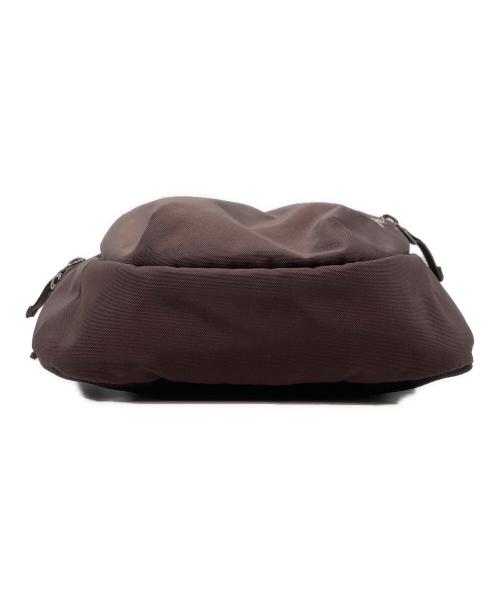 ARC'TERYX（アークテリクス）ARC'TERYX (アークテリクス) MANTIS 2 WAIST BAG レッドの古着・服飾アイテム