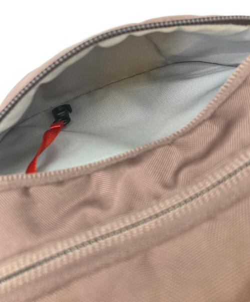 ARC'TERYX（アークテリクス）ARC'TERYX (アークテリクス) MANTIS 2 WAIST BAG レッドの古着・服飾アイテム