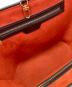 中古・古着 LOUIS VUITTON (ルイ ヴィトン) ハンドバッグ ブラウン：83000円