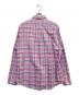 RALPH LAUREN (ラルフローレン) ボタンダウンシャツ ピンク サイズ:XL：4000円