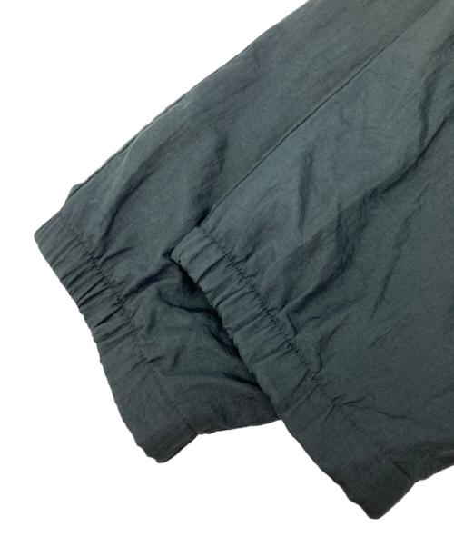 Champion（チャンピオン）Champion (チャンピオン) ナイロンジャケット ブラック サイズ:XLの古着・服飾アイテム