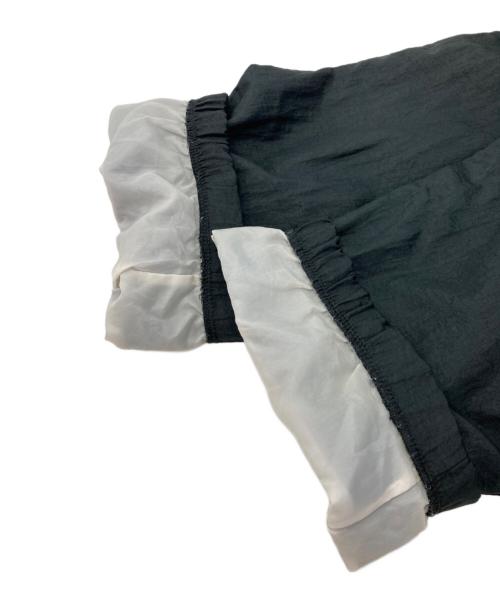 Champion（チャンピオン）Champion (チャンピオン) ナイロンジャケット ブラック サイズ:XLの古着・服飾アイテム