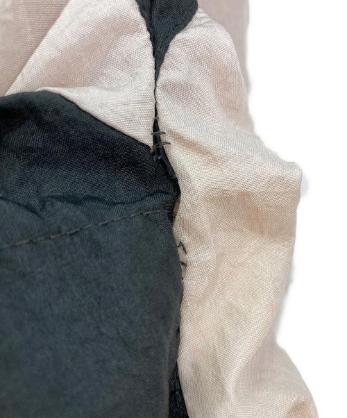 Champion（チャンピオン）Champion (チャンピオン) ナイロンジャケット ブラック サイズ:XLの古着・服飾アイテム