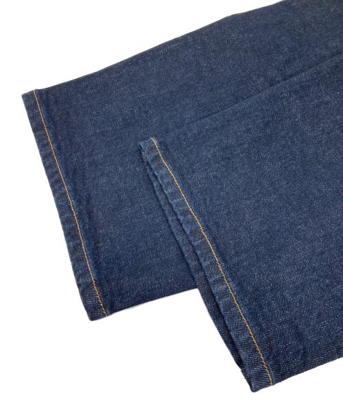 Comptoir des Cotonniers（コントワー・デ・コトニエ）Comptoir des Cotonniers (コントワー・デ・コトニエ) デニムタックパンツ インディゴ サイズ:Mの古着・服飾アイテム