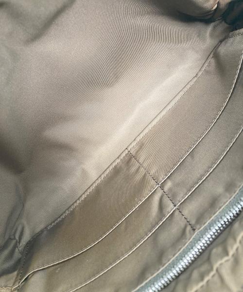 LOUIS VUITTON（ルイ ヴィトン）LOUIS VUITTON (ルイ ヴィトン) ショルダーバッグ ブラックの古着・服飾アイテム