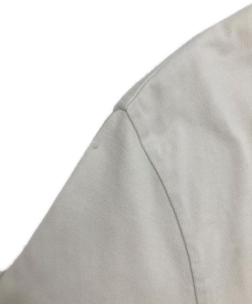 PALACE（パレス）PALACE (パレス) GRAND MASTER T-SHIRT ホワイト サイズ:Mの古着・服飾アイテム