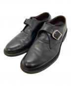 REGALリーガル）の古着「ドレスシューズ」｜ブラック