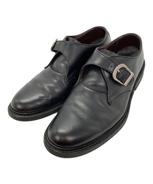 REGAL（リーガル）REGAL (リーガル) ドレスシューズ ブラック サイズ:25 1/2の古着・服飾アイテム