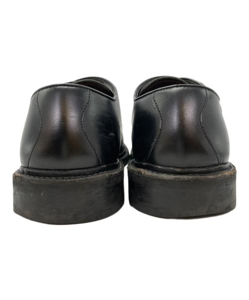 REGAL（リーガル）REGAL (リーガル) ドレスシューズ ブラック サイズ:25 1/2の古着・服飾アイテム