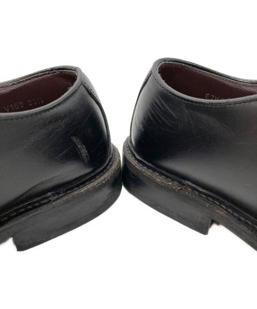 REGAL（リーガル）REGAL (リーガル) ドレスシューズ ブラック サイズ:25 1/2の古着・服飾アイテム