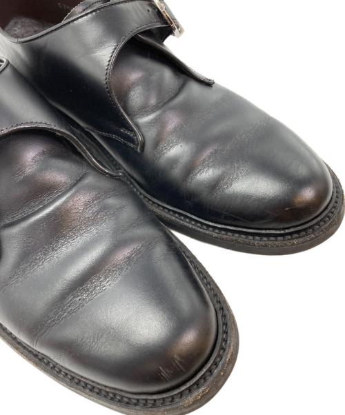 REGAL（リーガル）REGAL (リーガル) ドレスシューズ ブラック サイズ:25 1/2の古着・服飾アイテム