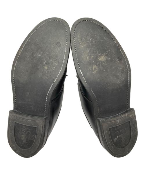 REGAL（リーガル）REGAL (リーガル) ドレスシューズ ブラック サイズ:25 1/2の古着・服飾アイテム