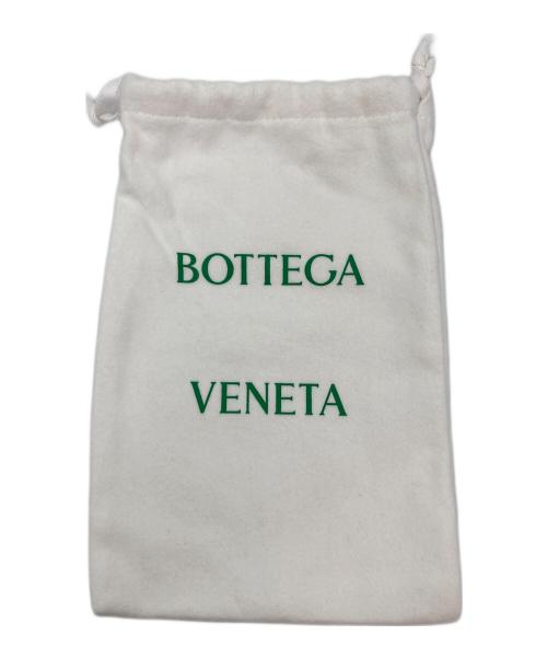 BOTTEGA VENETA（ボッテガベネタ）BOTTEGA VENETA (ボッテガベネタ) フラグメントケース ブルーの古着・服飾アイテム