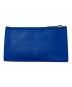 BOTTEGA VENETA (ボッテガベネタ) フラグメントケース ブルー：20000円