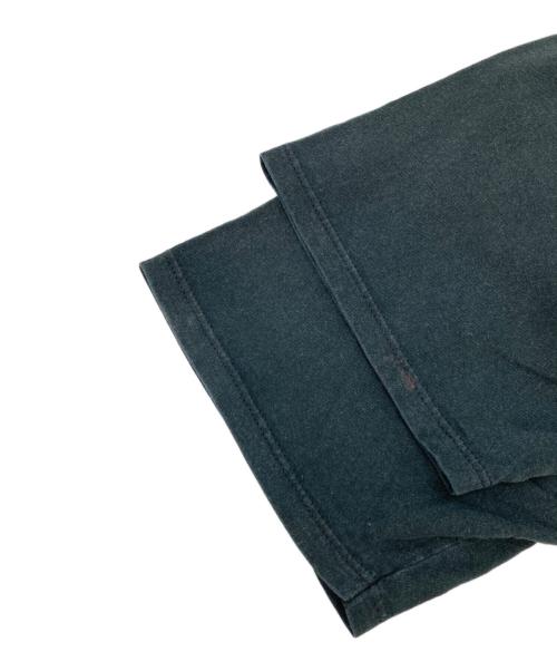 JERZEES（ジャージーズ）JERZEES (ジャージーズ) 90s WINSTON DRAG RACINGTシャツ ブラック サイズ:XL　の古着・服飾アイテム