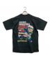 JERZEES (ジャージーズ) 90s WINSTON DRAG RACINGTシャツ ブラック サイズ:XL　：5000円